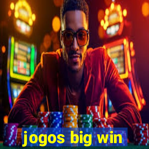 jogos big win